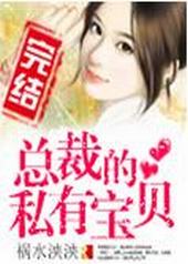 总裁的私有宝贝免费阅读